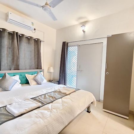 Madhuban Bungalow Panchgani Mahabaleshwar Luaran gambar