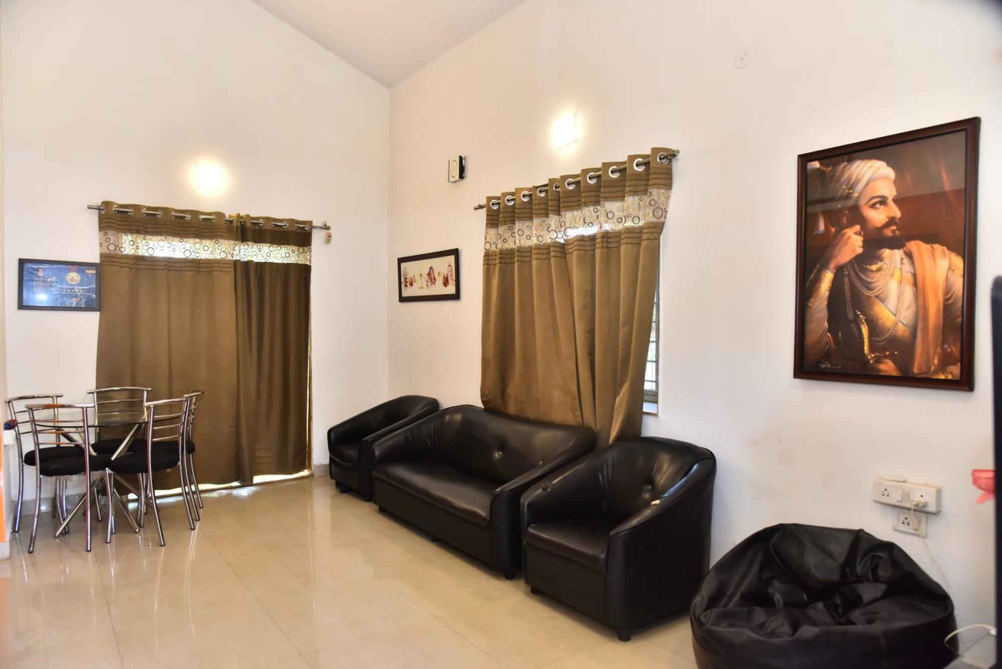Madhuban Bungalow Panchgani Mahabaleshwar Luaran gambar