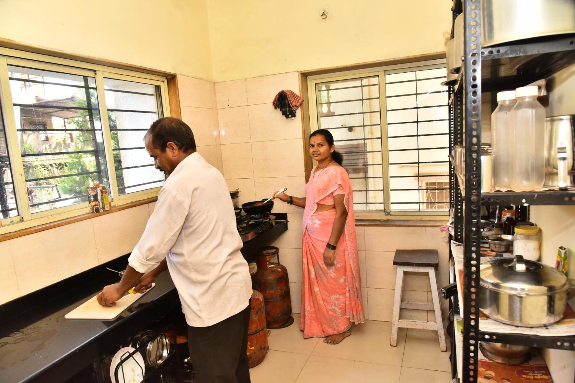 Madhuban Bungalow Panchgani Mahabaleshwar Luaran gambar
