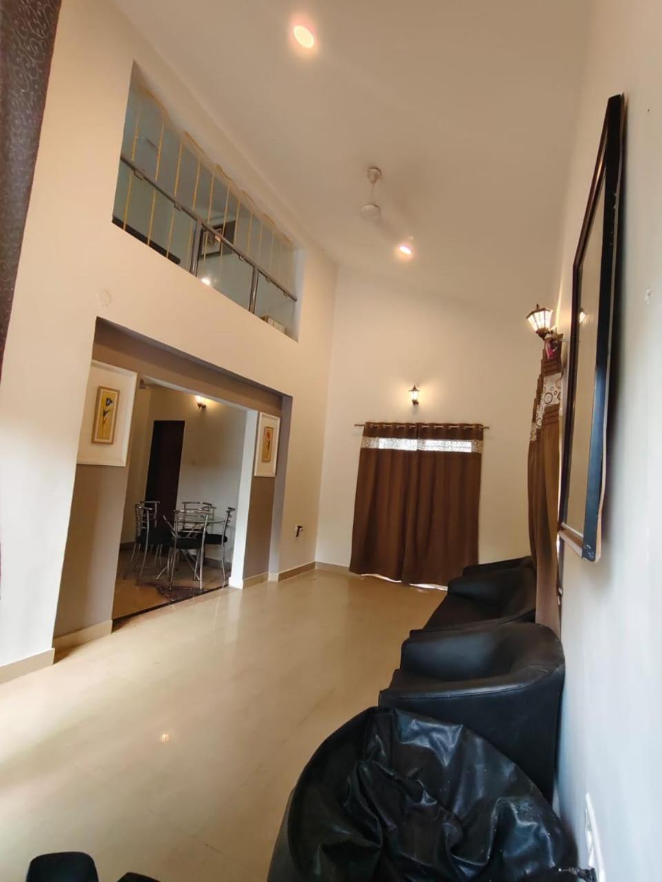Madhuban Bungalow Panchgani Mahabaleshwar Luaran gambar