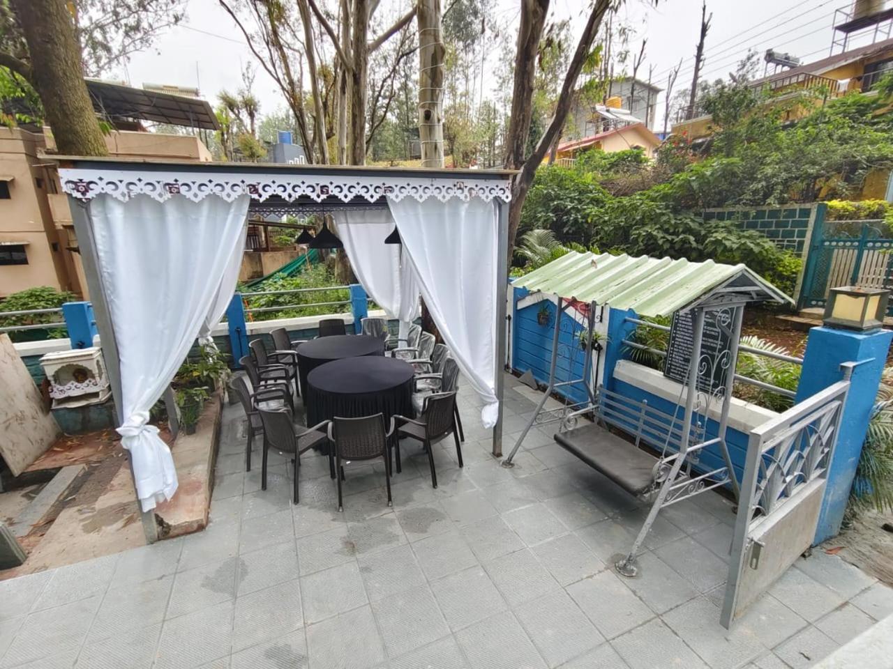 Madhuban Bungalow Panchgani Mahabaleshwar Luaran gambar
