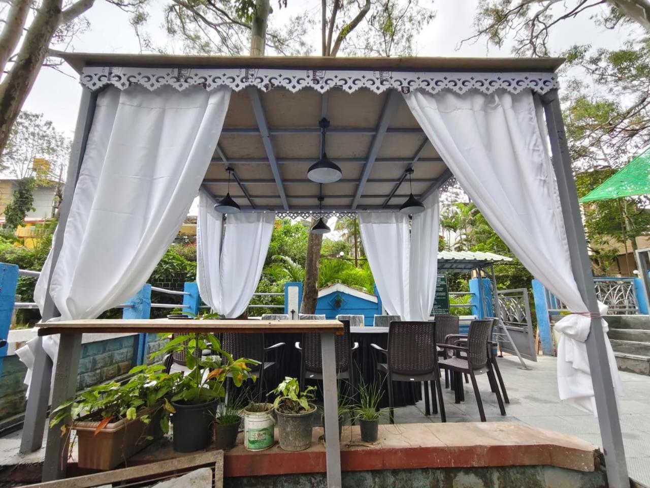 Madhuban Bungalow Panchgani Mahabaleshwar Luaran gambar