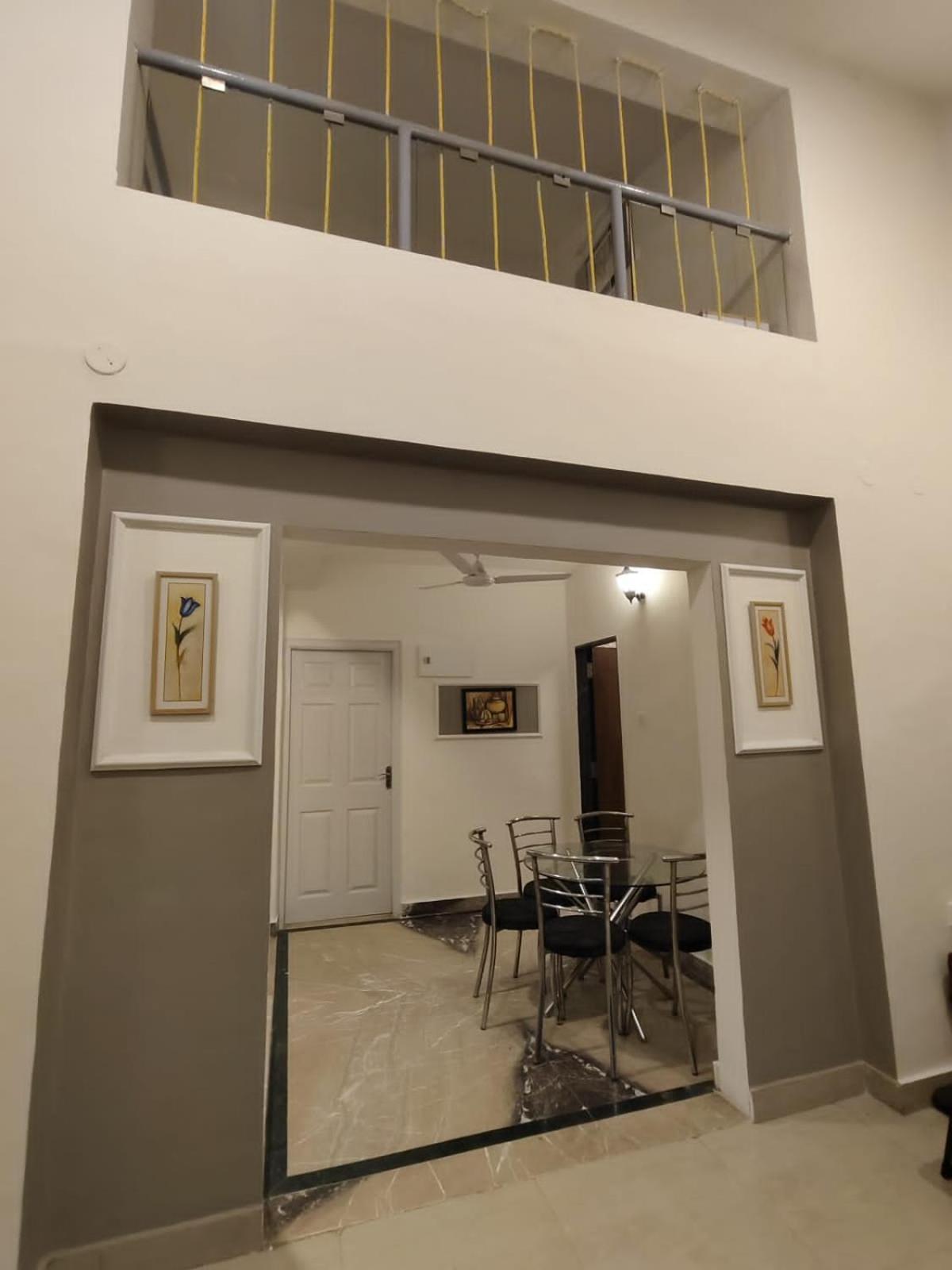 Madhuban Bungalow Panchgani Mahabaleshwar Luaran gambar