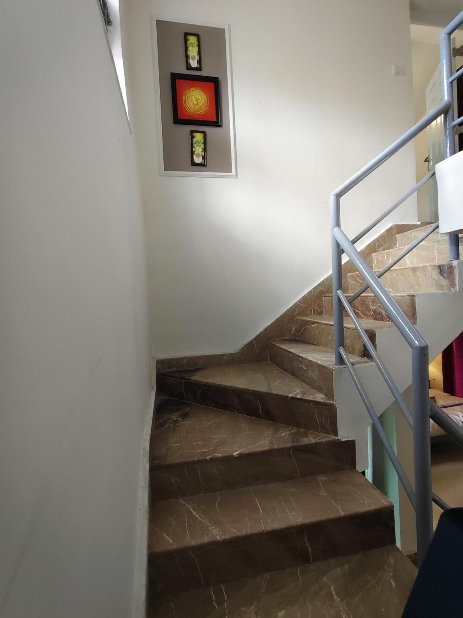Madhuban Bungalow Panchgani Mahabaleshwar Luaran gambar