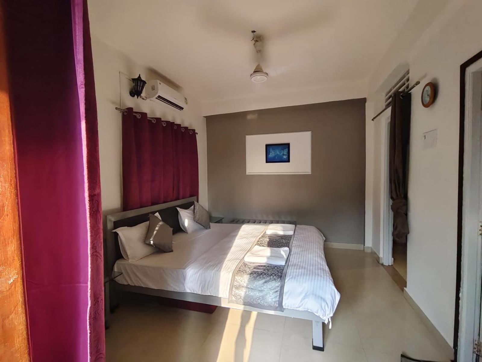 Madhuban Bungalow Panchgani Mahabaleshwar Luaran gambar