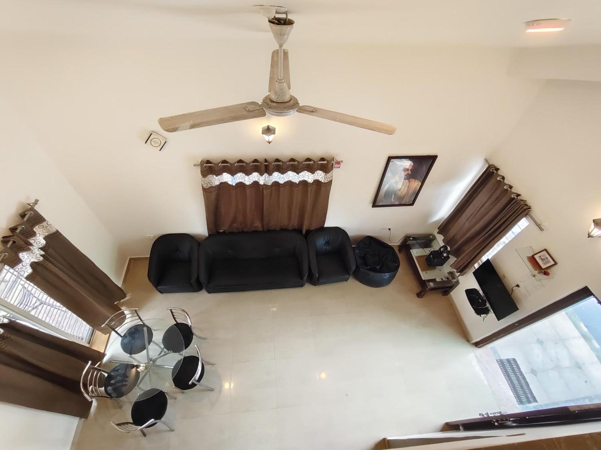 Madhuban Bungalow Panchgani Mahabaleshwar Luaran gambar