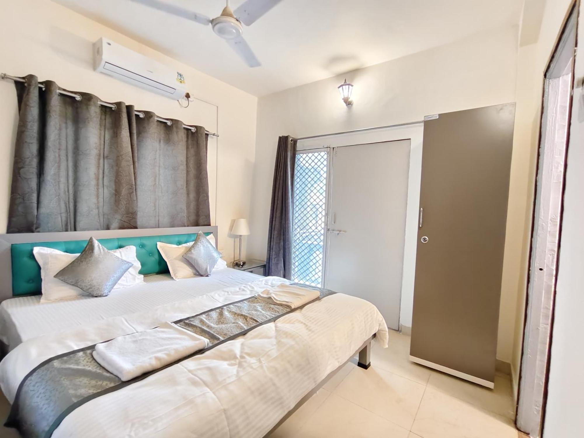 Madhuban Bungalow Panchgani Mahabaleshwar Luaran gambar
