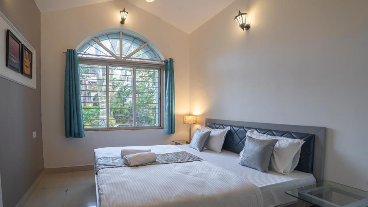 Madhuban Bungalow Panchgani Mahabaleshwar Luaran gambar