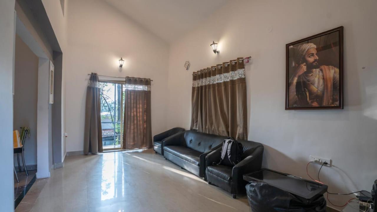 Madhuban Bungalow Panchgani Mahabaleshwar Luaran gambar