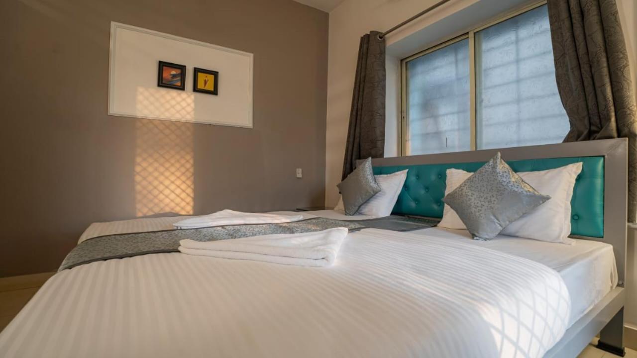 Madhuban Bungalow Panchgani Mahabaleshwar Luaran gambar