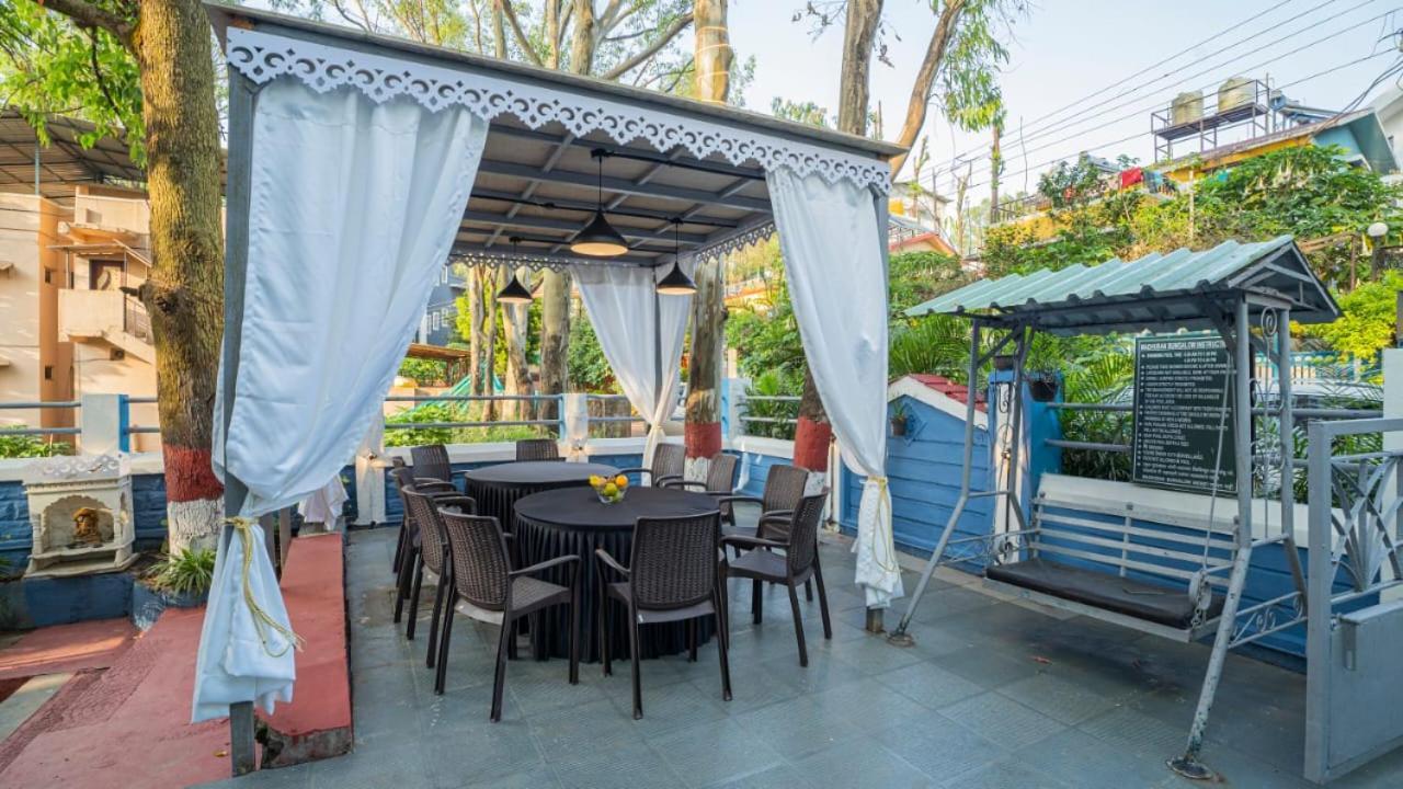 Madhuban Bungalow Panchgani Mahabaleshwar Luaran gambar