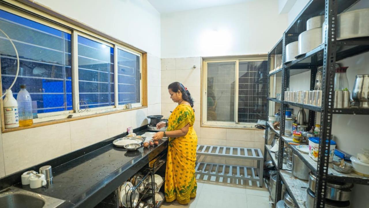 Madhuban Bungalow Panchgani Mahabaleshwar Luaran gambar