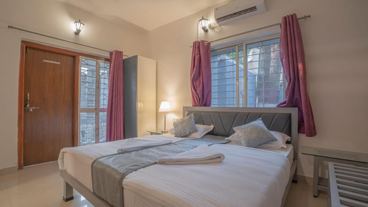 Madhuban Bungalow Panchgani Mahabaleshwar Luaran gambar