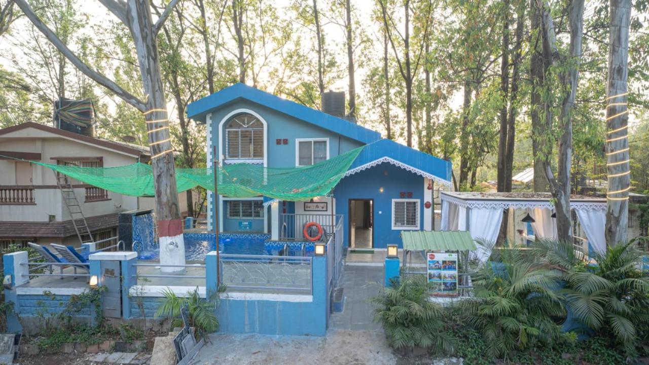 Madhuban Bungalow Panchgani Mahabaleshwar Luaran gambar
