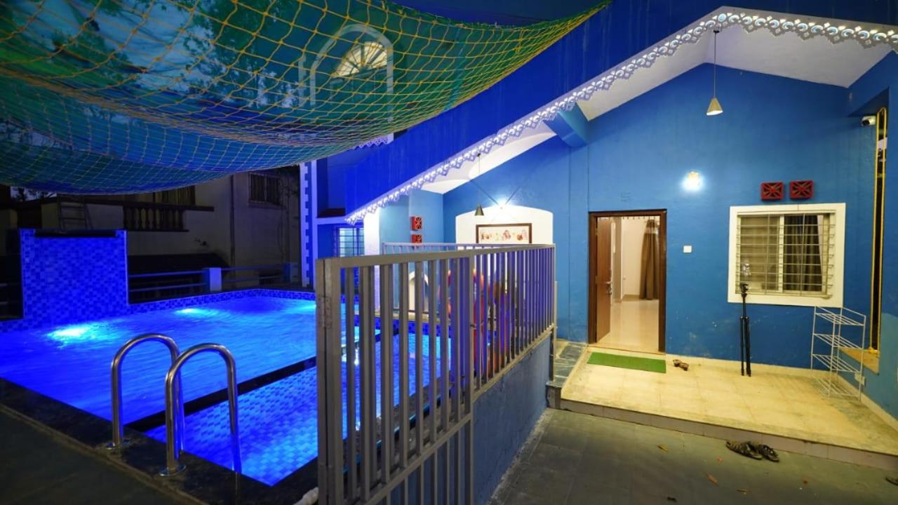 Madhuban Bungalow Panchgani Mahabaleshwar Luaran gambar